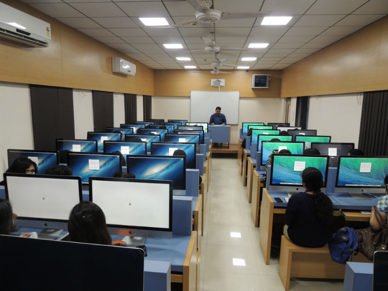 Shri Shikshayatan College Kolkata Facility photo 5