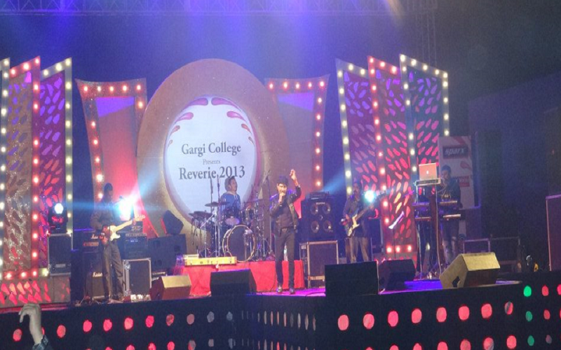 Gargi College Events photo 1