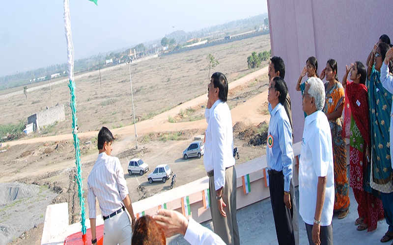 MGU Nalgonda Events photo 6