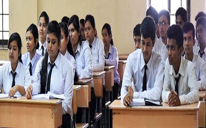ICFAI University Tripura Infrastructure photo 1