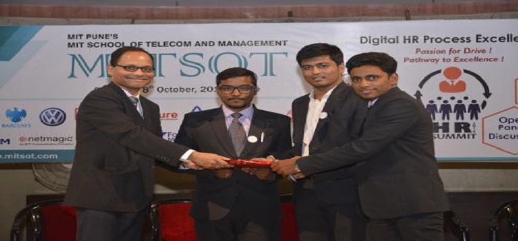 MIT School of Technology Management Pune Events & Activities photo 6