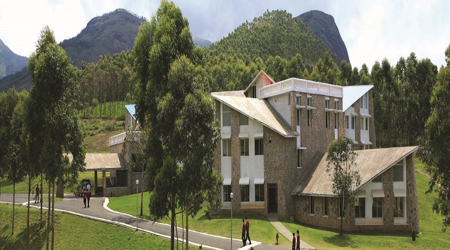 Munnar Catering College Thiruvananthapuram Infrastructure photo 1