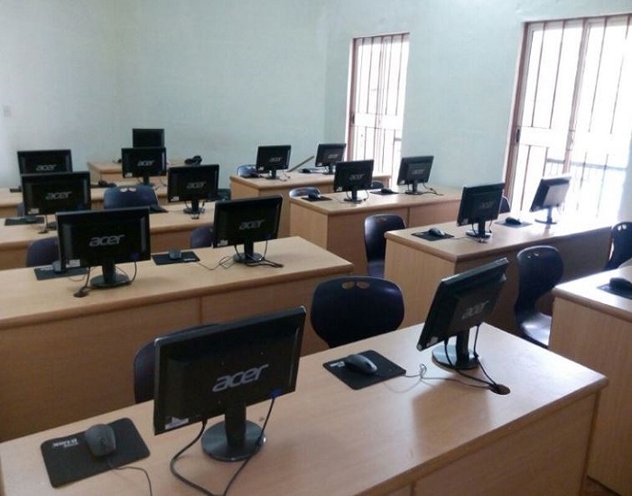 Munnar Catering College Thiruvananthapuram Infrastructure photo 3