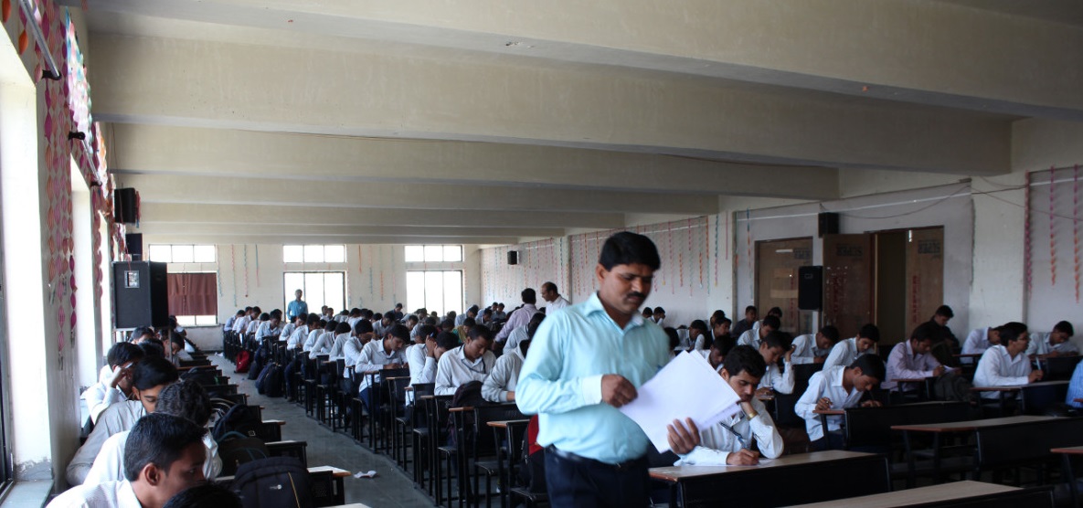 PDEA College of Engineering Manjari Pune Events & Activities photo 11