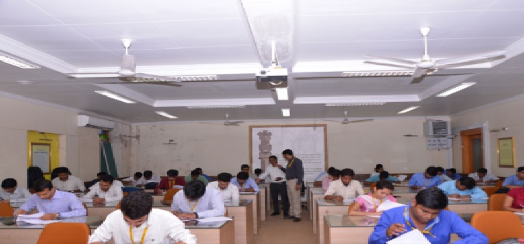MIT Skills Pune Activities & Industrial Visits photo 1