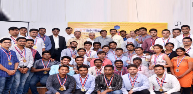 MIT Skills Pune Activities & Industrial Visits photo 3