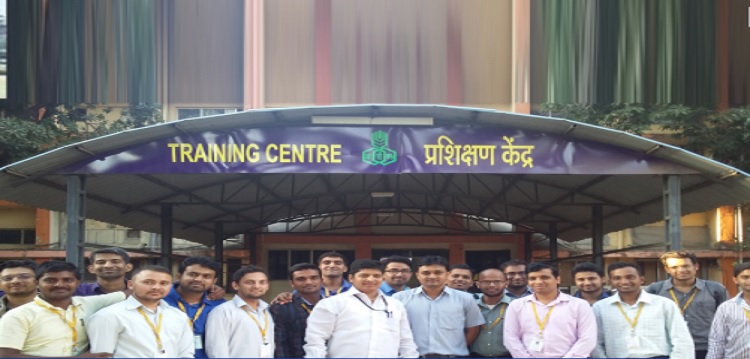 MIT Skills Pune Activities & Industrial Visits photo 5