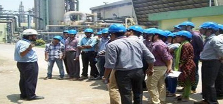 MIT Skills Pune Activities & Industrial Visits photo 6