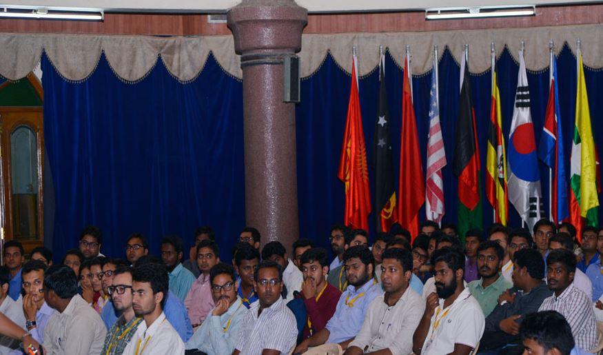 MIT Skills Pune Activities & Industrial Visits photo 7