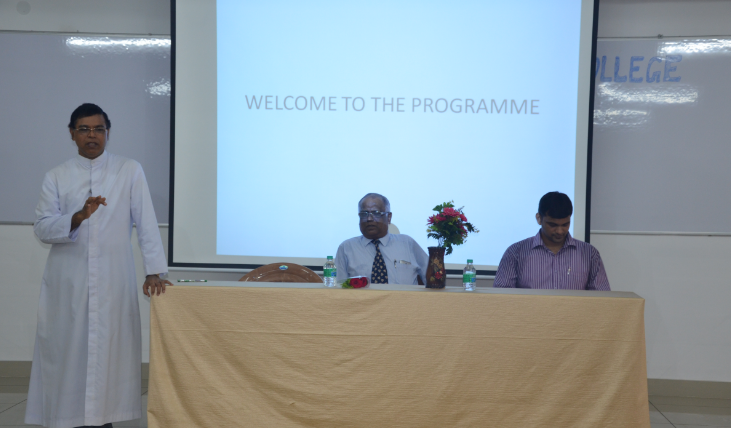 Milagres College Mangalore Events & Activities photo 9
