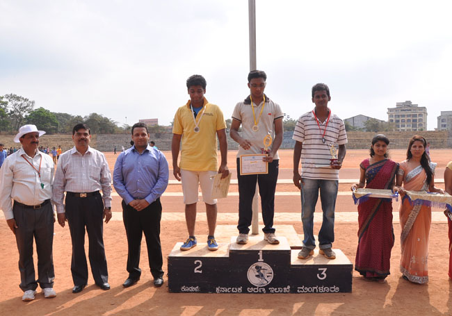Shree Devi College Mangalore Activities photo 4