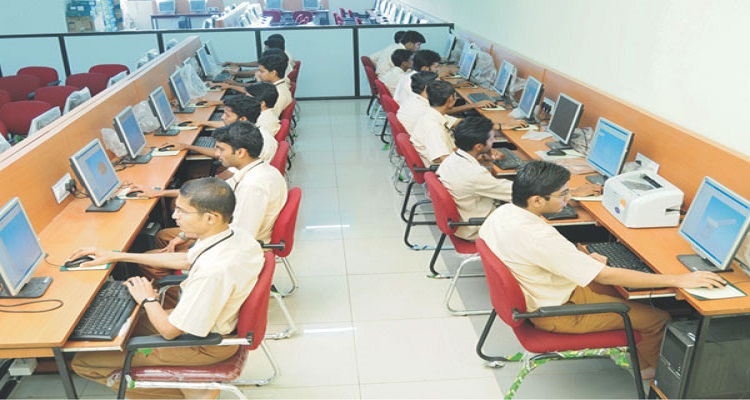 Shree Devi College Mangalore Facilities photo 2