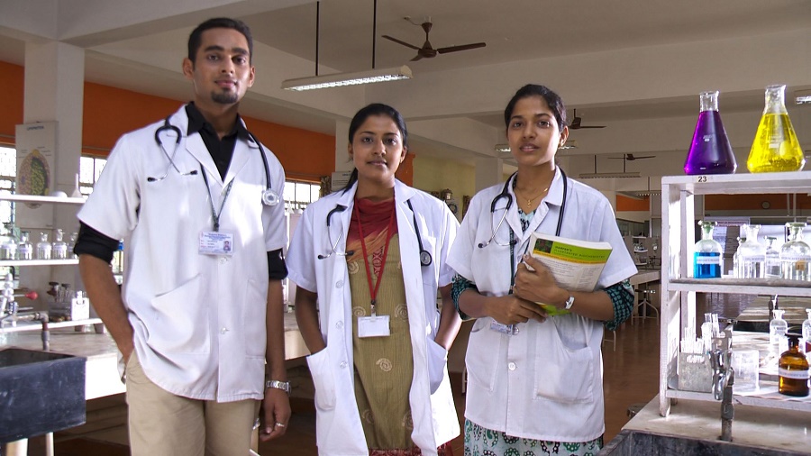 Vinayaka Missions Kirupananda Variyar Medical College Salem Infrastructure photo 3
