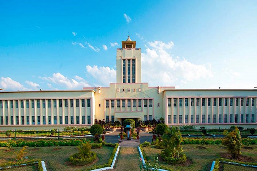BIT Mesra Campus photo 1
