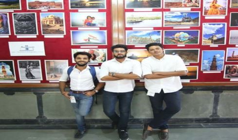 PGDAV College Extra Curriculars photo 3