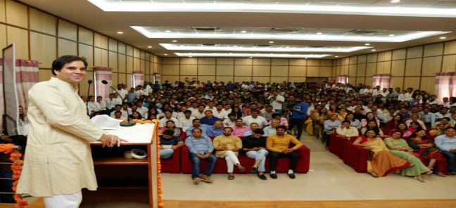PGDAV College Extra Curriculars photo 7