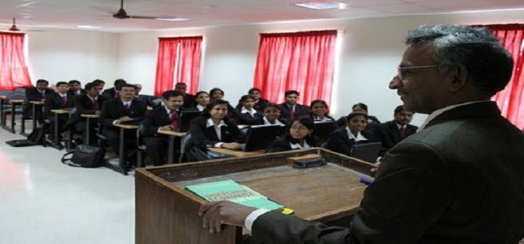 ITM Business School Chennai Events & Activities photo 2