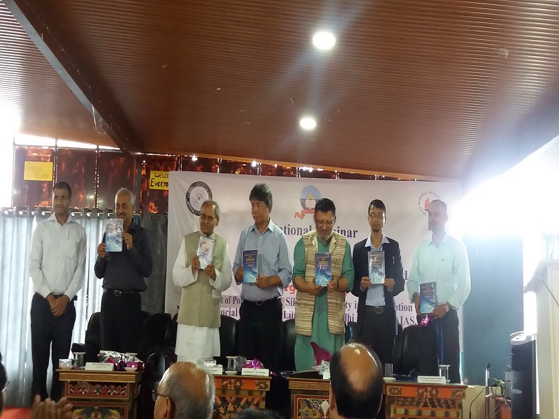 Sikkim University Gangtok Events photo 1