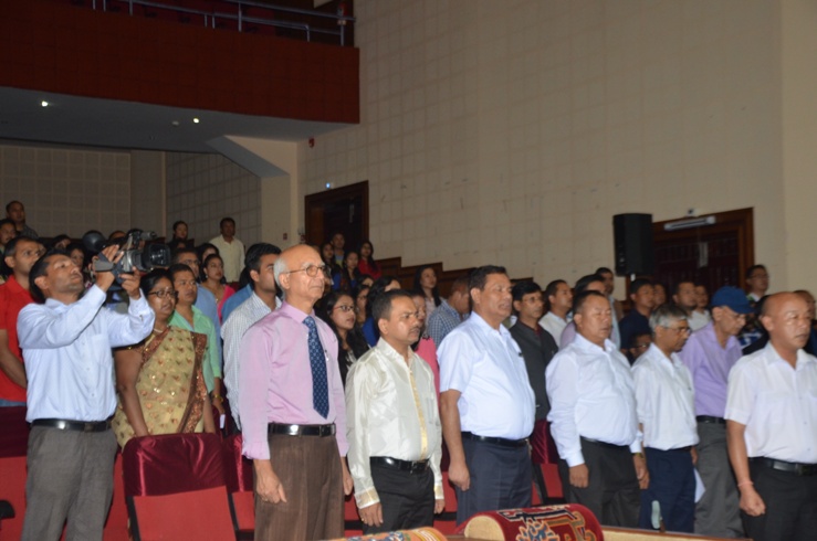 Sikkim University Gangtok Events photo 4