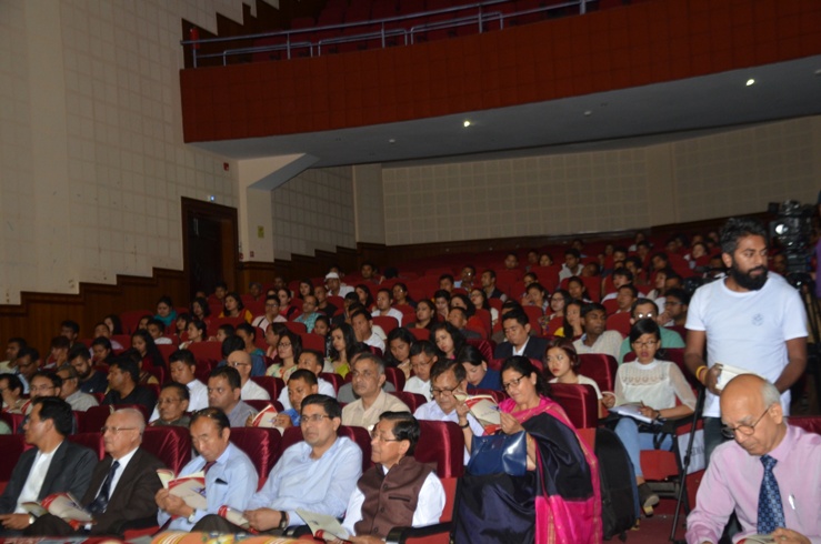 Sikkim University Gangtok Events photo 10