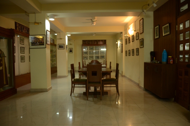 Sikkim University Gangtok Infrastructure photo 4