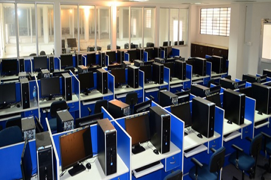 NIT Silchar Academic Building photo 1