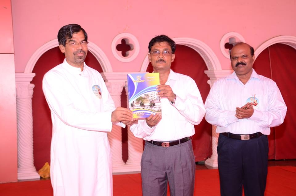 Loyola Chennai Events photo 4