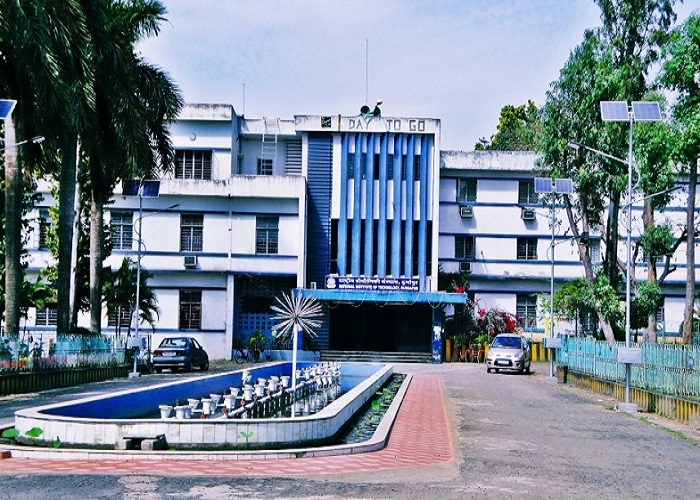 NIT Durgapur Campus photo 8