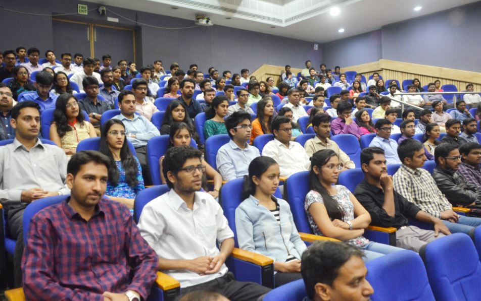 COEP Technological University Events photo 1