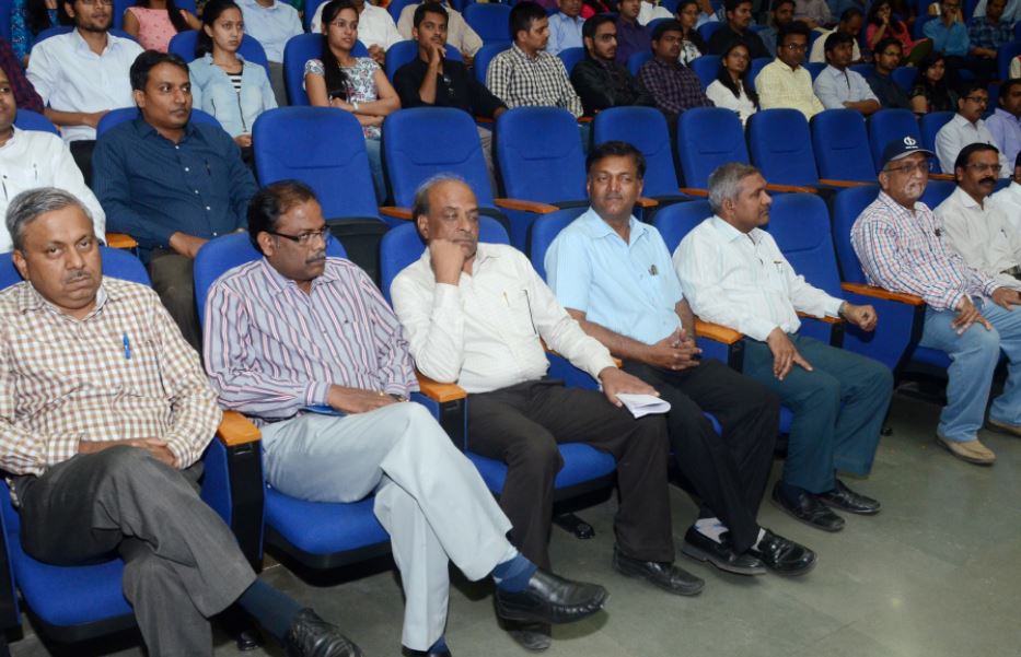 COEP Technological University Events photo 6