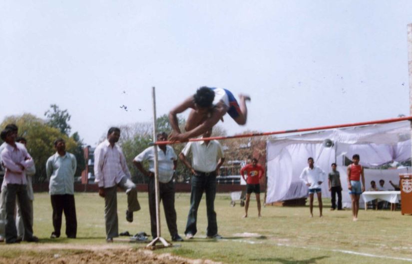 PGIMS Rohtak Extra Curriculars photo 2