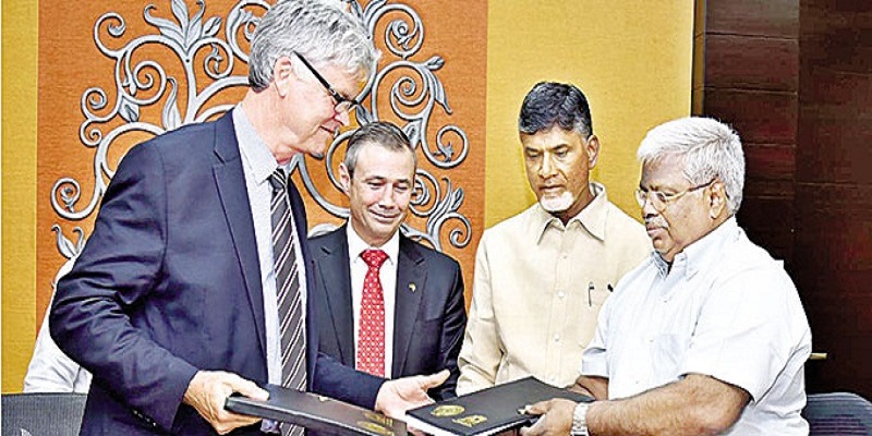 Acharya Nagarjuna University Guntur Events & Activities photo 3