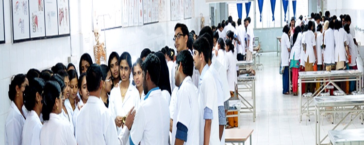 Kannur Medical College Anjarakandy Infrastructure photo 1