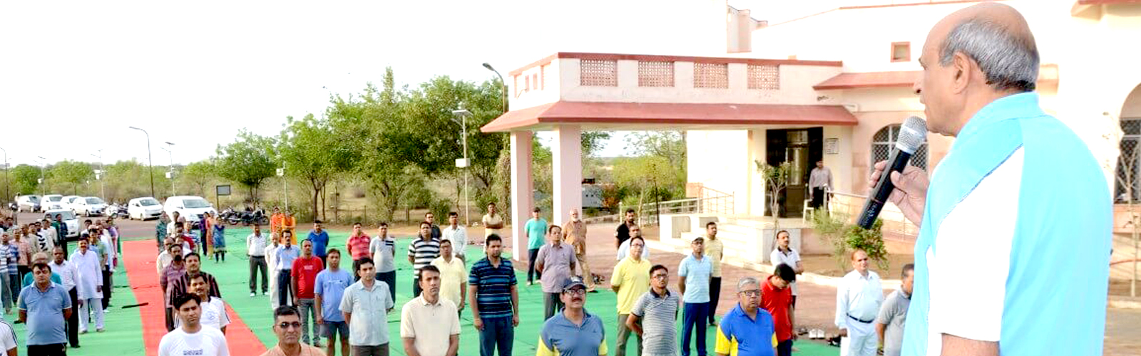 MGSU Events photo 2