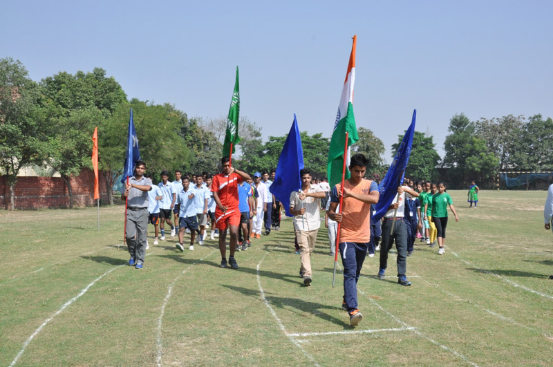 KIIT College of Engineering Gurgaon Events photo 16
