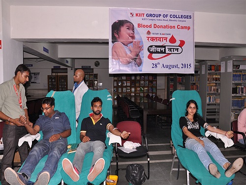 KIIT College of Engineering Gurgaon Events photo 14