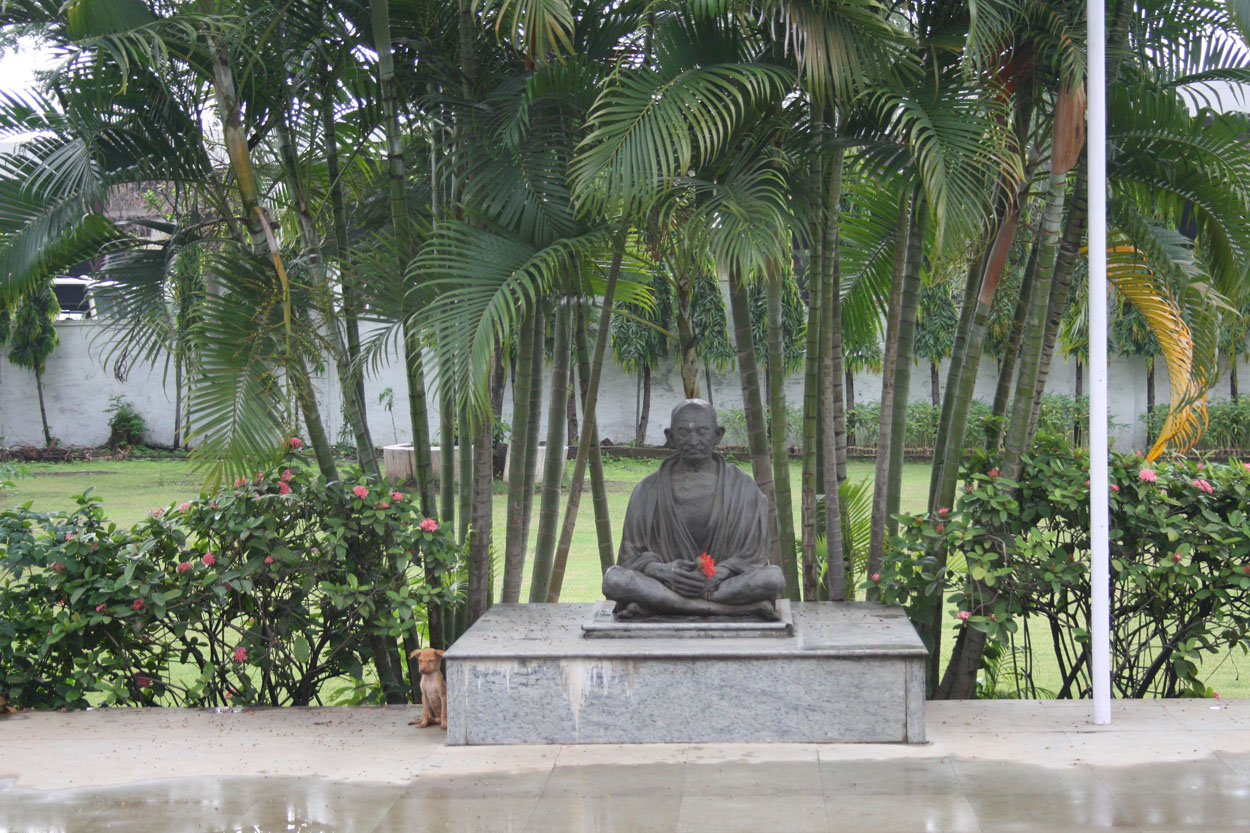 MGM Medical College Navi Mumbai Academic Building photo 4
