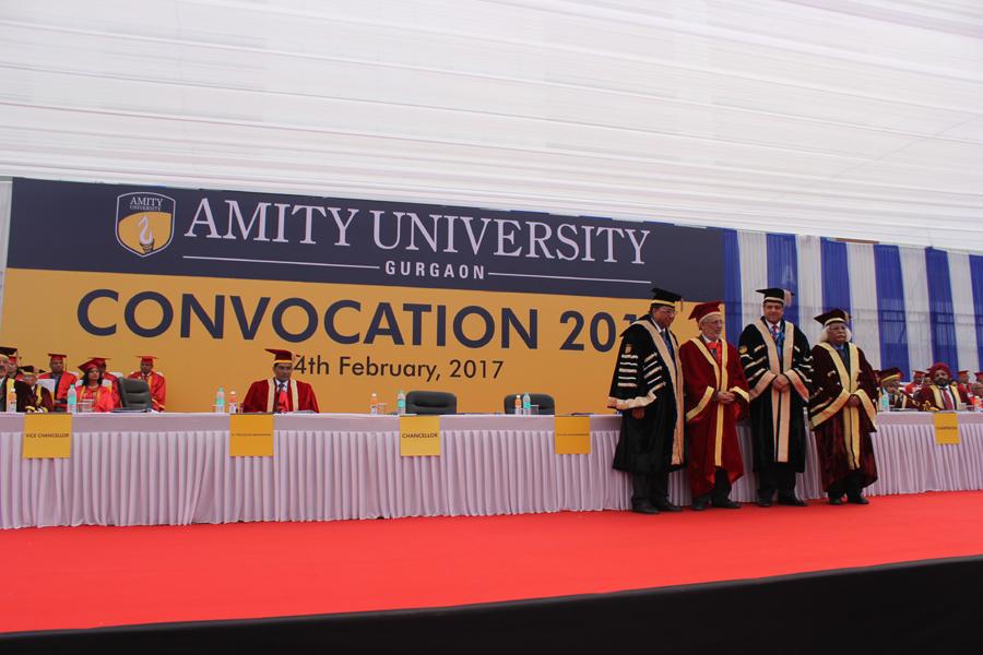 Amity University Gurgaon Events & Activities photo 2