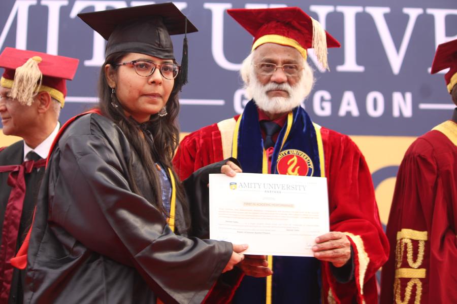 Amity University Gurgaon Events & Activities photo 3