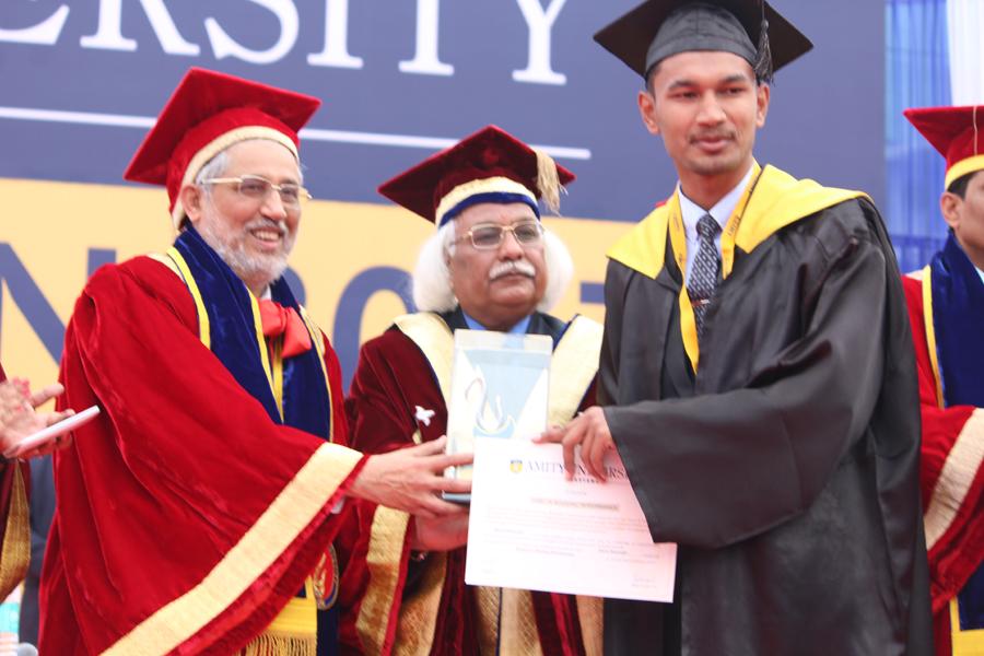 Amity University Gurgaon Events & Activities photo 5