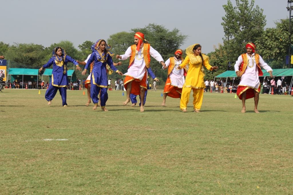 Amity University Gurgaon Events & Activities photo 14