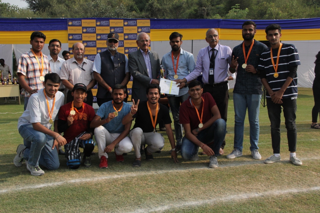 Amity University Gurgaon Events & Activities photo 16