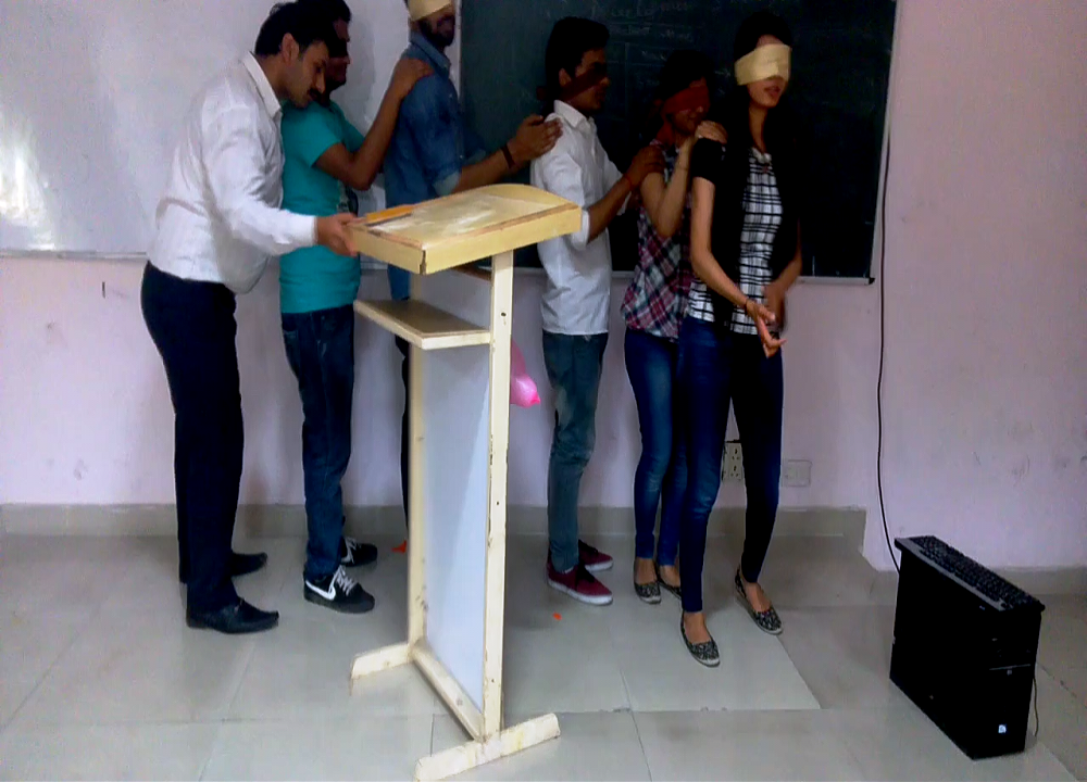 SGI Activity photo 2