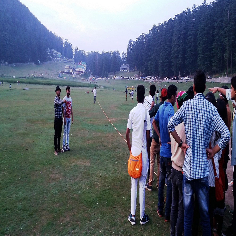 SGI Excursion Tour photo 3