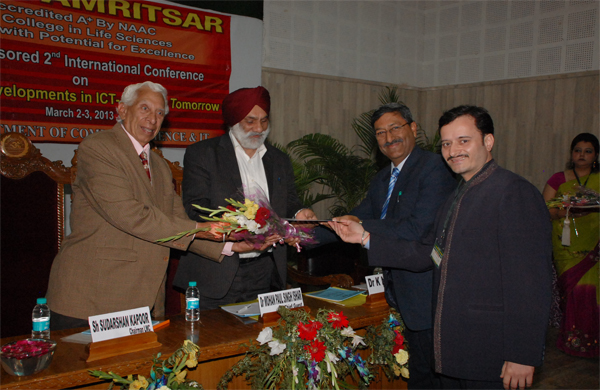 DAV College Amritsar Events photo 3