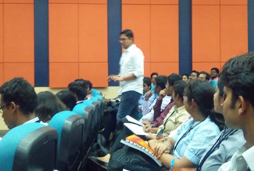 ISBR College Bangalore ISBR Events photo 2