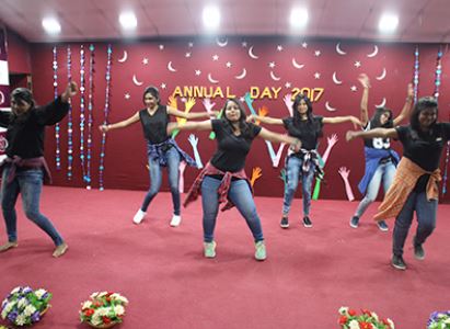 ISBR College Bangalore ISBR Events photo 6