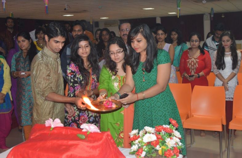 ISBR College Bangalore ISBR Events photo 13