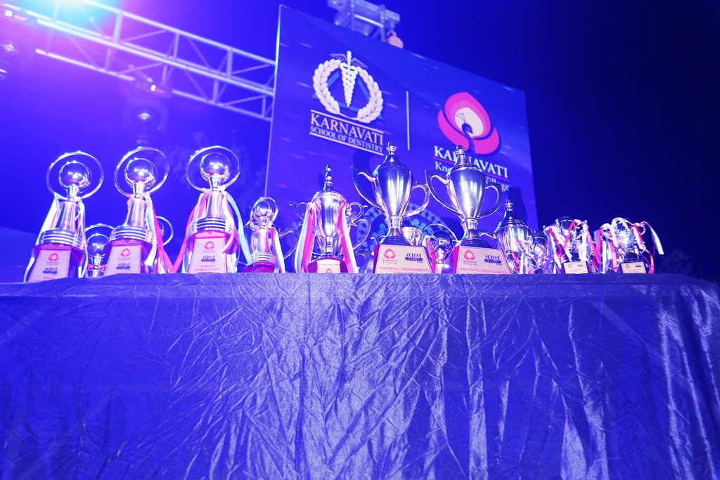 Karnavati University Gandhinagar Events photo 1