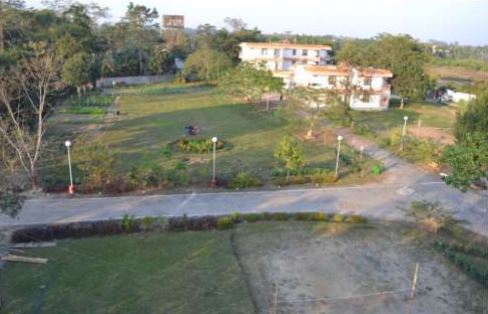 Assam Women's University Jorhat Events photo 1